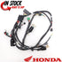 HONDA WIRING WIRE HARNESS 2006 - 2024 RUCKUS NPS50 GENUINE OEM NEW 32100-GEZ-610